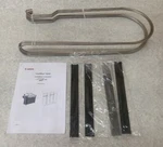 Canon 3301C007 Receiving Tray / Rack The Colorwave Large Format Printer. Fixed Price $299.99.