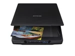 Epson Perfection V39 Ii Compact Flatbed Photo Document Scanner 4800 Dpi. Fixed Price $151.29.
