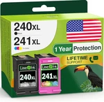 240XL 241XL Ink Cartridges For Canon Pixma MG3600 MG3620 TS5120 MX472 MG2120. Fixed Price $15.00.