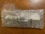 New, Oem Hp Sheet Tray Stop Laserjet 4200,4250,4300,4350 RC1-0165-CLN W/spring. Fixed Price $14.90.