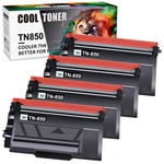 Compatible With Brother TN850 TN-850 Toner MFC-L5850DW MFC-L5700DW HL-L6300DW. Fixed Price $49.33.