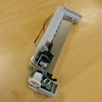 RG5-2790 Hp Laserjet 6P Tray 1 Pickup Assembly *new Oem*. Fixed Price $39.00.