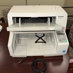 Genuine Panasonic KV-S5076H Automatic High Speed Document Scanner. Fixed Price $599.00.