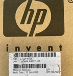 Hp Power Supply C7769-60387. Fixed Price $94.38.