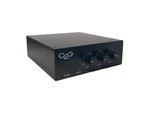 C2G 40880 Ohm 50W Audio Amplifier Plenum Rated Classroom Etc. Cables To Go. Fixed Price $59.99.