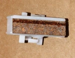 Lexmark 4500 E220 E320 E321 E322 Separation Pad 56P0691 Usa Premium ISO9001. Fixed Price $5.75.