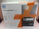 Hp Officejet Pro 8025E All-in-one Inkjet Printer Copier *brand New Open Box. Fixed Price $218.97.
