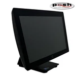 Hp RP9 G1 Retail System 9015 I7 6700 3.4 Ghz W/ 812740-001 Compact Stand. Fixed Price $550.00.
