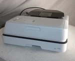 Epson DS-1630 J411B Flatbed Color Document Scanner. Fixed Price $82.02.
