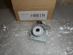 N198H New Dell 5330DN Printer Dvlpr Drive Duplex Motor PM42L-048-SYW7. Fixed Price $13.29.