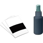 Ambir Card Scanner Cleaning & Calibration Kit SA600-CC. Fixed Price $31.36.