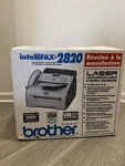 Brother Intellifax 2820 Printer Machine. Fixed Price $240.00.