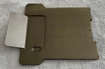 Dell V313W Printer Scanner Copier All One Replacement Exit Output Paper Tray. Fixed Price $16.99.