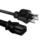 Ul 6FT Ac Power Cord Epson Workforce Pro WP-4530 WP-4533 All-in-one Printer. Fixed Price $13.00.