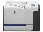 Hp Color Laserjet M551N Printer CF081A Low Page Count Off-lease. Fixed Price $329.99.