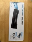 Vupoint Solutions Auto-feed Docking Station For Magic Wand Portable Scanner New. Fixed Price $50.00.