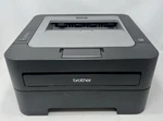 Brother HL-2240D Monochrome Laser Printer W/ Cable & Empty Toner. Fixed Price $79.99.