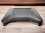 Hp Laserjet Printer Stand - L0H19A. Fixed Price $299.99.