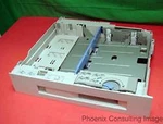 Hp Laserjet R98-1004-000 8500 8000 8100 8150 Tray 3. Fixed Price $54.00.