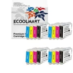16 New High Capacity LC51 Ink Cartridge Fits Brother Printer MFC-665CW MFC-685CW. Fixed Price $21.84.
