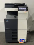 Konica Minolta Bizhub C258 A3 Color Laser Mfp Copier Printer Scanner 25PPM C308. Fixed Price $3000.00.
