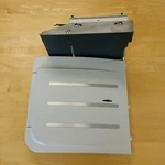 RM1-9443 Hp Color Laserjet Stapler/stacker Tray For M775 *new Oem*. Fixed Price $190.00.