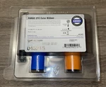 Fargo Ribbon Ymckk 045215. Fixed Price $160.00.