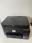 Epson Workforce ST-4000 Wireless Supertank All-in-one Color Printer. Fixed Price $99.00.