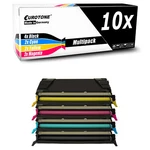 10X Cartridge For Lexmark C-524-N C-534-DTN C-524-DTN C-532-N C-534-N. Fixed Price $239.78.