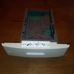 Lexmark T652/T654 550 Paper Sheet Tray 40X3957. Fixed Price $100.25.