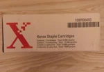 New Genuine Original Xerox 108R00493 Cartridges (108R493) 15,000 Staples. Fixed Price $21.95.