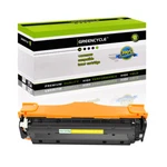 CC532A Yellow Toner 304A Fit For Hp Color Laserjet CP2025 CM2320NF CM2320FXI Mfp. Fixed Price $23.15.