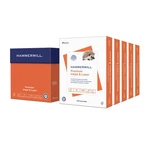 Hammermill Premium Ink & Laser Poly Wrap, 24LB, 8.5X11, 2500 SHEETS/5 Ream Case. Fixed Price $78.76.
