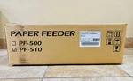 New Genuine Kyocera PF-510 Paper Feeder. Fixed Price $275.00.