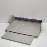 Oem Paper Tray Holder Rest MB8700 From Ricoh Copier/printer Finisher SR3210. Fixed Price $79.95.