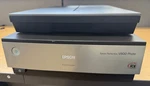 Epson Perfection V800 Photo Scanner High Optical Resolution 6400X9600. Fixed Price $500.00.