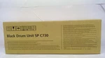 Genuine Black Drum Unit C730/407151/RICOH C730/SP C730DN. Fixed Price $19.92.
