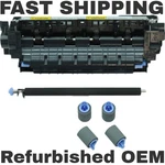 For Hp Fuser Maintenance Kit 110V F2G76-67901 F2G76-69001 F2G76-69002. Fixed Price $249.10.