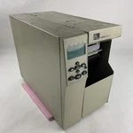 Zebra 105SL Plus 102-801-00000 Thermal Printer Serial Parallel Network Usb. Fixed Price $123.16.