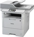 Brother MFC-L6900DW Monochrome Duplex Laser Printer Aim-recertify With Supplies. Fixed Price $395.00.