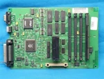Hp C3919-80001 S4601LFAS17 C3919-60001D Board Rusted. Fixed Price $30.00.