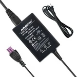 Ac Dc Adapter For Hp Photosmart Plus B209A B209B B209C Printer Power Supply Cord. Fixed Price $12.64.