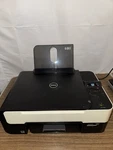 Dell V305W Wireless All-in-one Inkjet Printer Scanner Copier Wi-fi. Fixed Price $35.00.