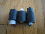 Paper Pickup Roller Kit For Kyocera FS2020D 3920 4020DN 2000D 3900 2F909170 Usa. Fixed Price $29.95.