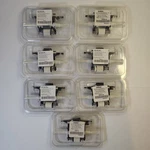Lot Of 7 Xerox Feed Head Roller Assembly - 108R149. Fixed Price $19.99.