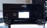 Epson XP-7100 Scan Copy Black Wireless Color Photo Printer Without Ink. Fixed Price $31.98.