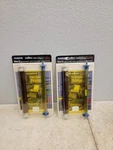(2) Olympus P-400 Series Ribbon Kit P-rbww Glossy Photo Print 50 Sheets. Fixed Price $60.00.