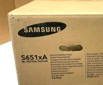 Samsung Second Paper Cassette ML6510/ML6512 SS502A#EEE. Fixed Price $79.99.
