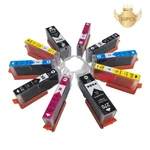 10PK PGI-270 Xl CLI-271 Ink Canon Pixma MG7720 TS5020 TS6020 TS8020 TS9020. Fixed Price $19.99.