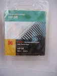Kodak Photo F Hp No. 6656 Ae Black Twinpack 2X24ML Ovp New Item. Fixed Price $26.66.